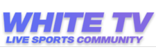 화이트티비로고